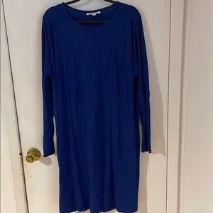 Mimu maxi dress